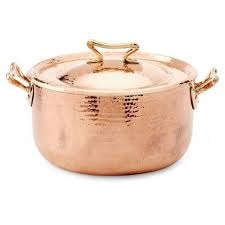 Catalog Amoretti Brothers Producers Of Dinnerware Cookware And Home Decor Copper Kitchen Decor Copper Kitchen Copper