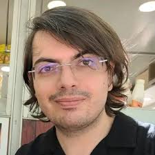 Alessio Giuseppe Calì