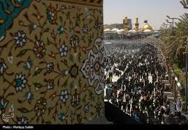 آمادگی گسترده در کربلا و نجف برای برگزاری مراسم عاشورای حسینی(ع)