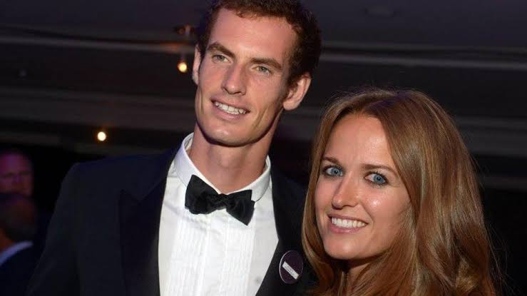 Andy Murray and Kim Sears expecting first baby - BBC News