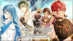 An otome game is a video game with a romance theme that targets the female audience (乙女ゲーム otome gēmu means maiden game). Primeiro Otome Game Em Portugues Otome Game Br E