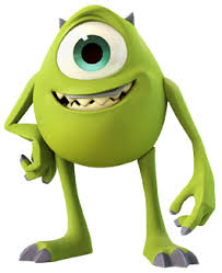 Monsters University Monsters Ink Monster University Monsters Inc