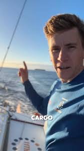 We've been a little quiet over here at Canada Ocean Racing HQ. After a  jam-packed summer with @theoceanrace Europe (and a bit of well-deserved  downtime), we're gearing up for some exciting things