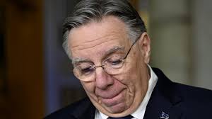 Rob Lantz sworn in as Prince Edward Island's next premier, replacing Dennis  King