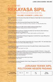 Risiko yang seringkali terjadi adalah kecelakaan kerja. Perencanaan Tebal Perkerasan Kaku Dengan Beton Mutu Tinggi Menggunakan Fly Ash Jurnal Ilmiah Rekayasa Sipil