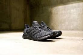 All items personally authenticated by experts, express for it's fourth iteration of ultra boosts, adidas is back. Adidas Ultra Boost 4 0 All Black Size 10 10 5 Ebay