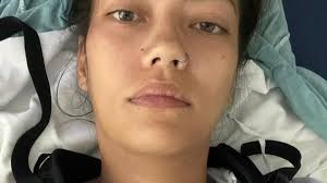 Fundraiser for Tiffany Growney by Mai Villa : Growney Family support after  major car accident