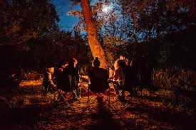 Cataloochee valley in the smokey mountains. The 10 Best Camping Spots In North Carolina