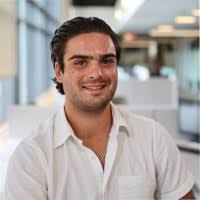 So proud of what Bruce Ginsberg has been able to accomplish! Lot to look  forward to and beyond grateful for the amazing team we have!