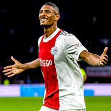 GOAL - Sebastien Haller at West Ham: 14 goals in 54... | Facebook