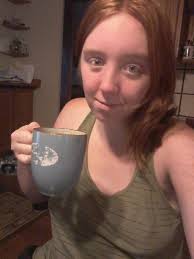 IM WOKE ALMOST 3:30 IN THE MORNING GOING THROUGH BEYTSD...LOL