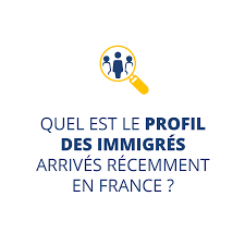 2,4 millions migrant france, soit 39 % d'entre eux, ont acquis la nationalité française migration france : L Essentiel Sur Les Immigres Et Les Etrangers Insee