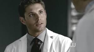 Two sisters geeking out — Doctor Dean