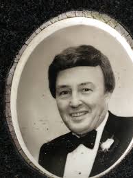 Thomas Milton Creel (1927-2013)