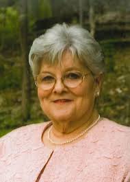 Martha Louise (Riddle) Demaree Obituary September 21, 2021