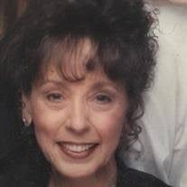 Patsy Lee Hawkins Obituary