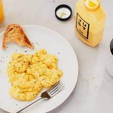 Maybe you would like to learn more about one of these? The Best Vegan Egg Substitute For Scrambling Epicurious