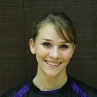 Michel Funk's Modoc High School Bio