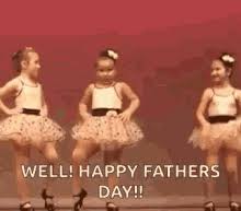 Black father with son and daughter vector. Well Happy Fathers Day Sassy Gif Wellhappyfathersday Happyfathersday Sassy Discover Share Gifs