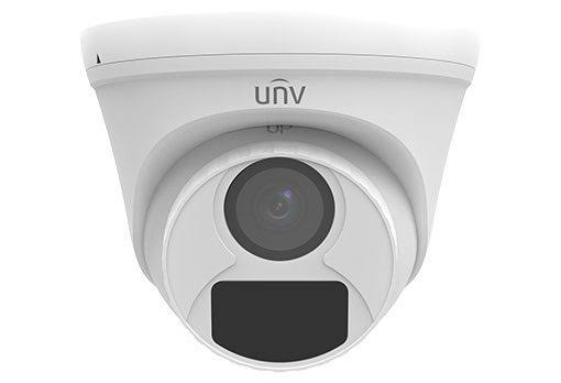 Cámara Unv Domo 2Mp