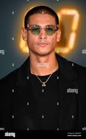 Emilio Paul's Instagram, Twitter & Facebook