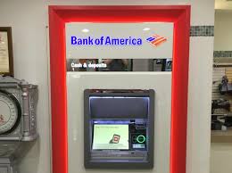 Alternatively, you can go to the train station, and then you'll find an atm. Bank Of America Now Lets You Withdraw Cash From Atms Using Apple Pay