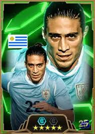 Martín Cáceres eFOOTBALLHUB Players