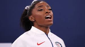 Simone arianne biles (born march 14, 1997) is an american artistic gymnast. G12sicjlri Ism