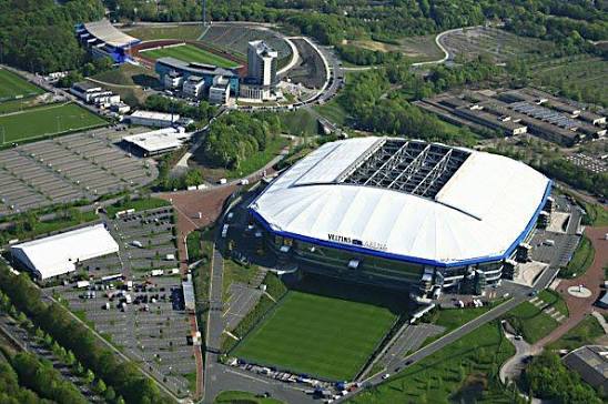 Veltins-Arena