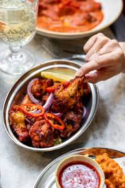 Explore the New Namaste Website and Menu! - NAMASTE