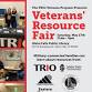 Veterans Resource Fair