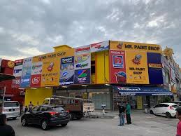 Whether you are looking to remedy car body damage. Mr Paint Shop Inicio Facebook
