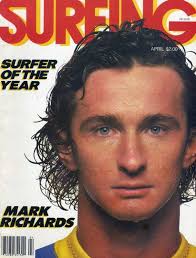 Mark Richards (surfer)