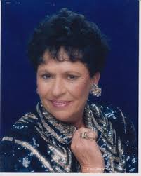 Rita Jill Beal Obituary March 4, 2013