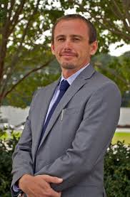 Kevin Schaffner, AIA,NCARB