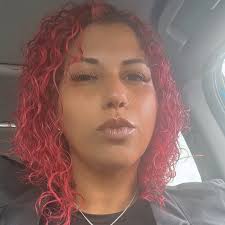 Jasmine Sierra (@sexy_red_666) • Threads, Say more