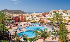 Property ratings at granada gardens apartments & townhomes Granada Park Playa De Las Americas Tenerife Spain Travel Republic