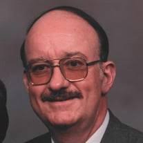 Robert Ruth Obituary (2022)