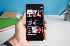 Aplikasi ini memiliki ukuran download sekitar 3,6 mb. 10 Aplikasi Tv Indonesia Android Terbaik Dan Gratis 2021