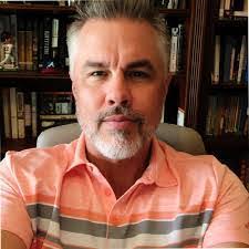 Gregory Blount's Instagram, Twitter & Facebook