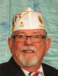 Legionnaire Template.indd