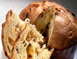 Ingredienti per 6 8 persone: Panettone Fatto In Casa Di Anna Moroni Torte Al Cioccolato