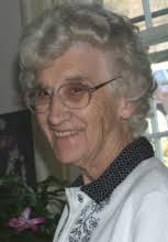 Obituary information for Betty A. Hodge Fleshman