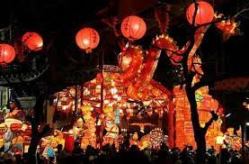 Maybe you would like to learn more about one of these? Traditions Of Celebrating New Year In Japan