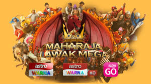 Action & adventure, crime, drama. Maharaja Lawak Mega 2019 Ep 11 Dapatkan Cerita Gosip Artis Berita Hiburan Terkini Serta Program Seperti Akademi Fantasia Gegar Vaganza Maharaja Lawak Mega Super Spontan Banyak Lagi