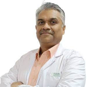 Dr. Hemant Pathare