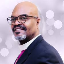 Pastor Bruce V. Allen