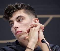Pin On Havertz