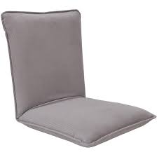 Check spelling or type a new query. Trule Sundale Folding Floor Chair Gaming Chairs For Adults Teens Kids Adjustable Floor Seat Lounge Chair For Bedroom 5 Position Comfymeditation Chair Reading Chair Floor Lounger Light Gray Wayfair