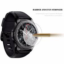 Samsung Gear S3 frontier LTE 2.5D ...